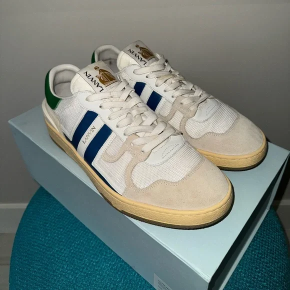 Men's Lanvin sneakers